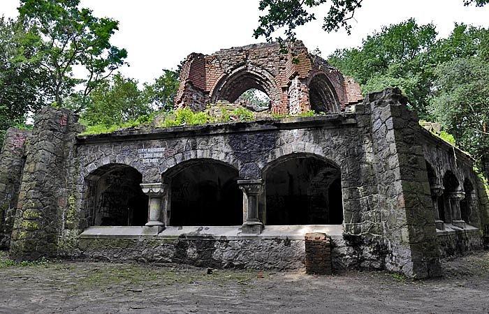 Wieża Quistorpa