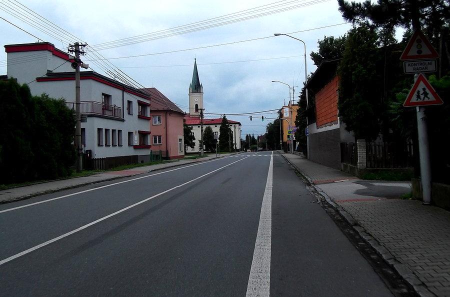 Dolní Lutyně