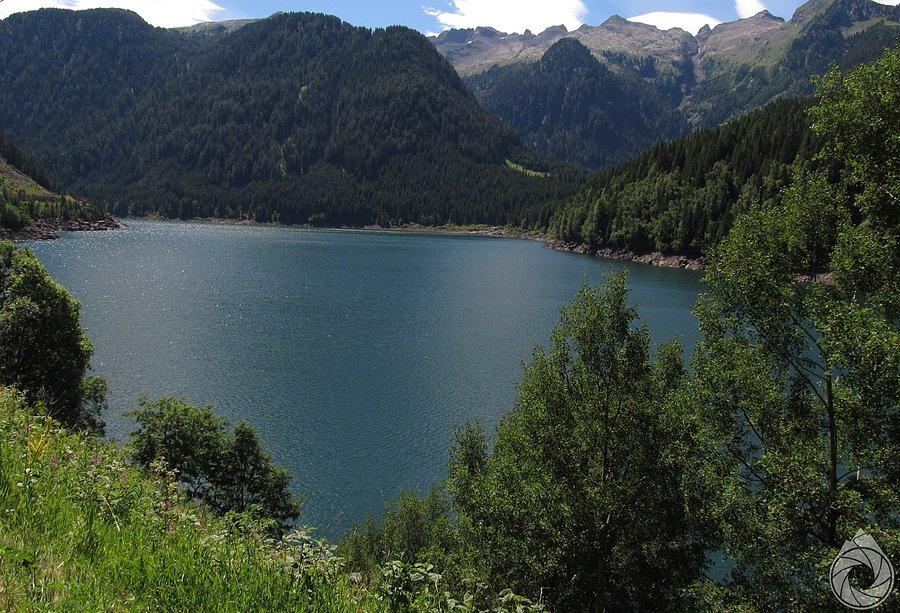 Jakieś-tam-lago po drodze
