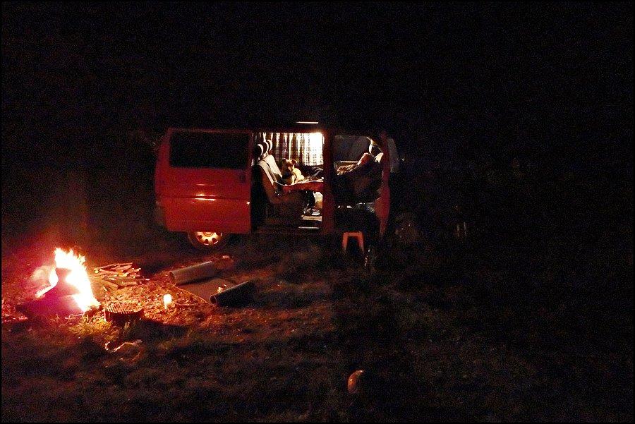 Vanlifers :)