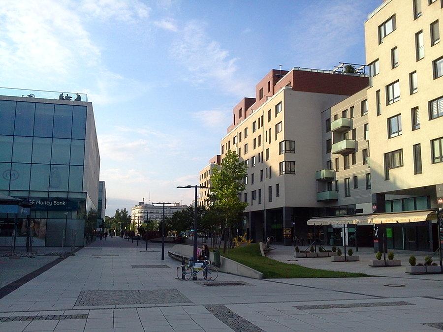 Ostrawa