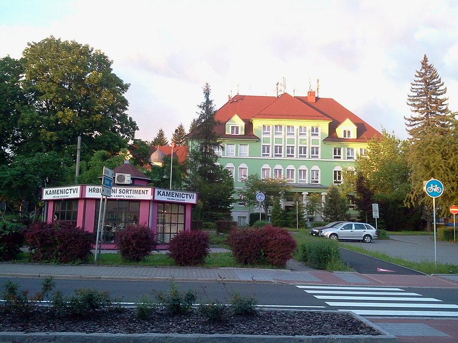 Radvanice
