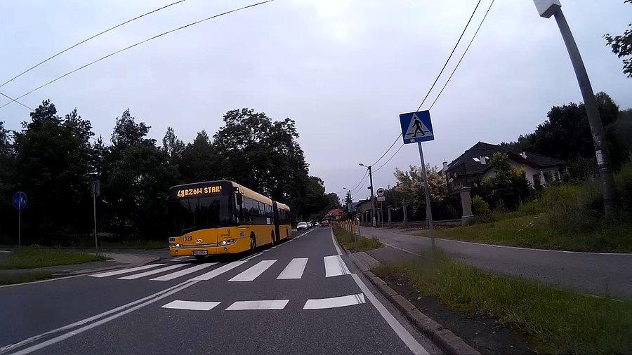 Autobus linii 48