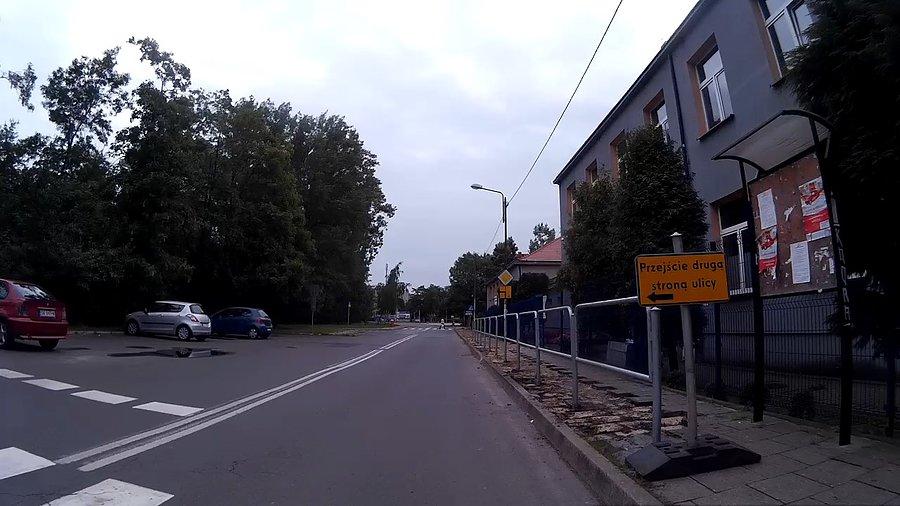 Ukradli płyty?