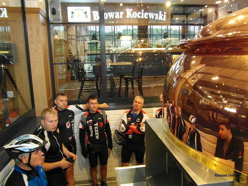 Browar Kociewski - Starogard Gdański