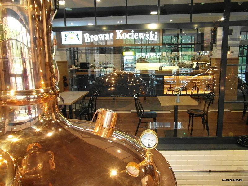 Browar Kociewski - Starogard Gdański
