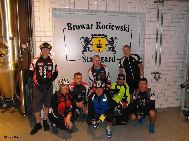 Browar Kociewski - Starogard Gdański