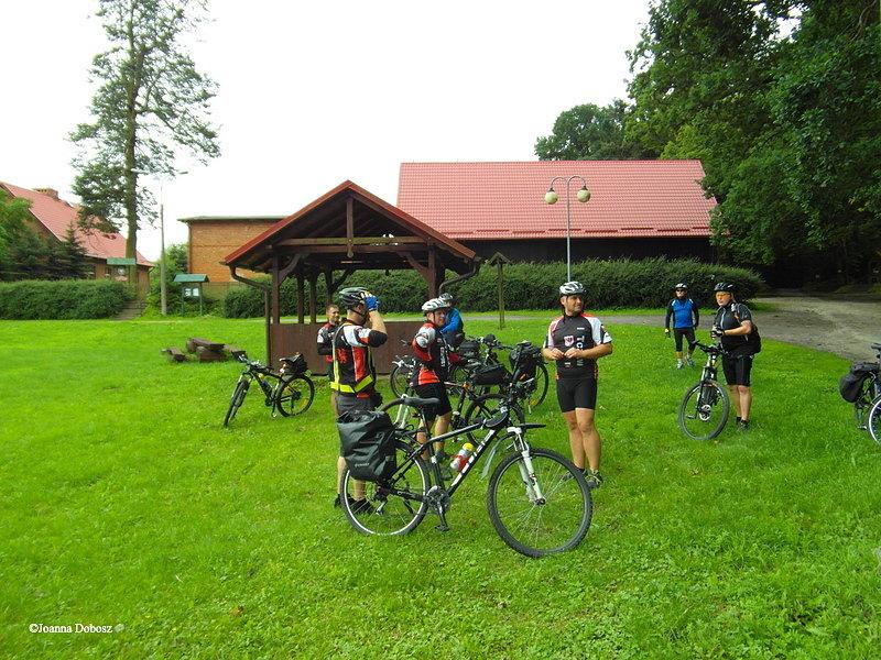 Leśniczówka Bukowiec