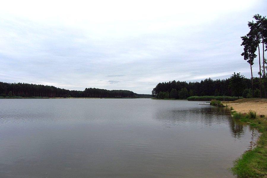 Ostrowy