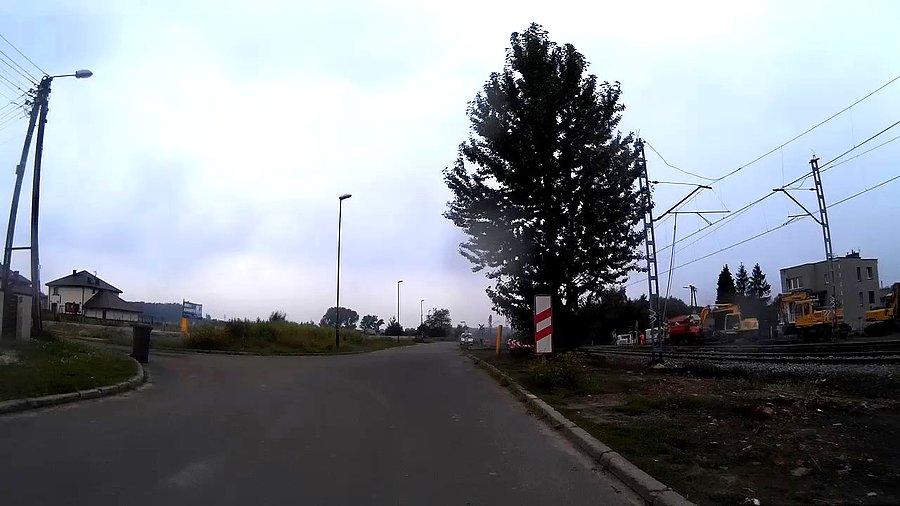 Prace idą pełną parą, tylko czemu cały czas w tym samym miejscu?
