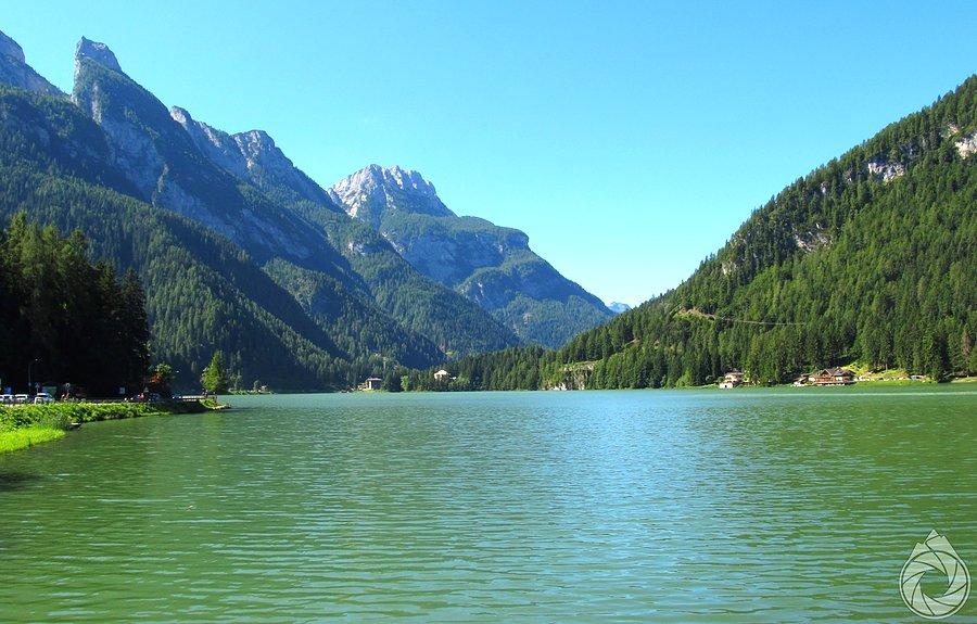 Alleghe