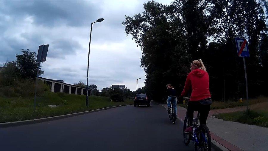 Jakaś koleżeńska wycieczka?
