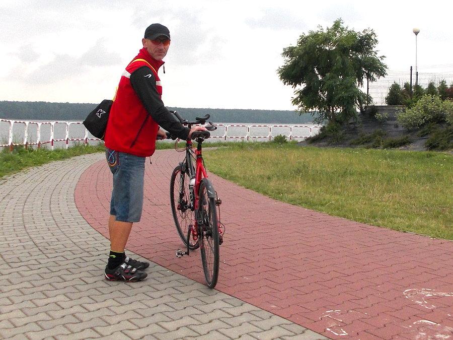 Gdzie się podziały letnie temperatury ???