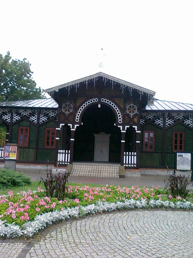 Teatr Letni