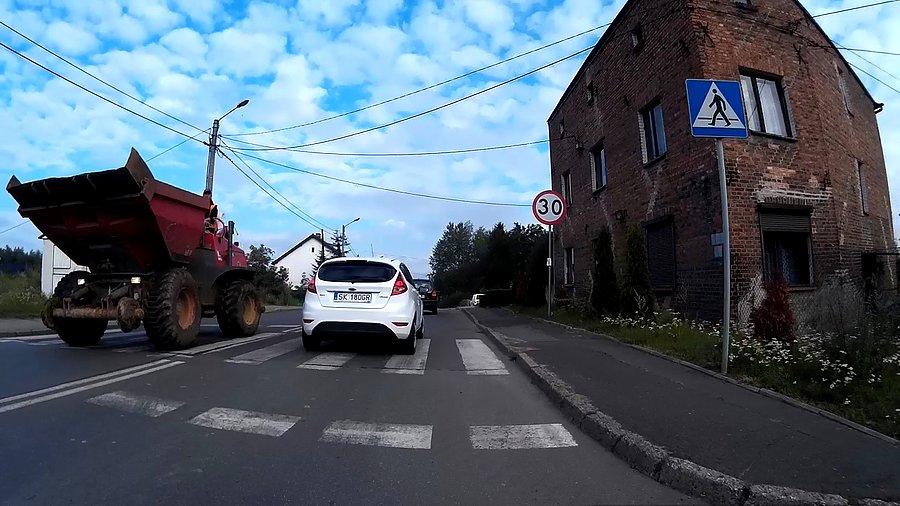 Wielka Łycha w Wirku