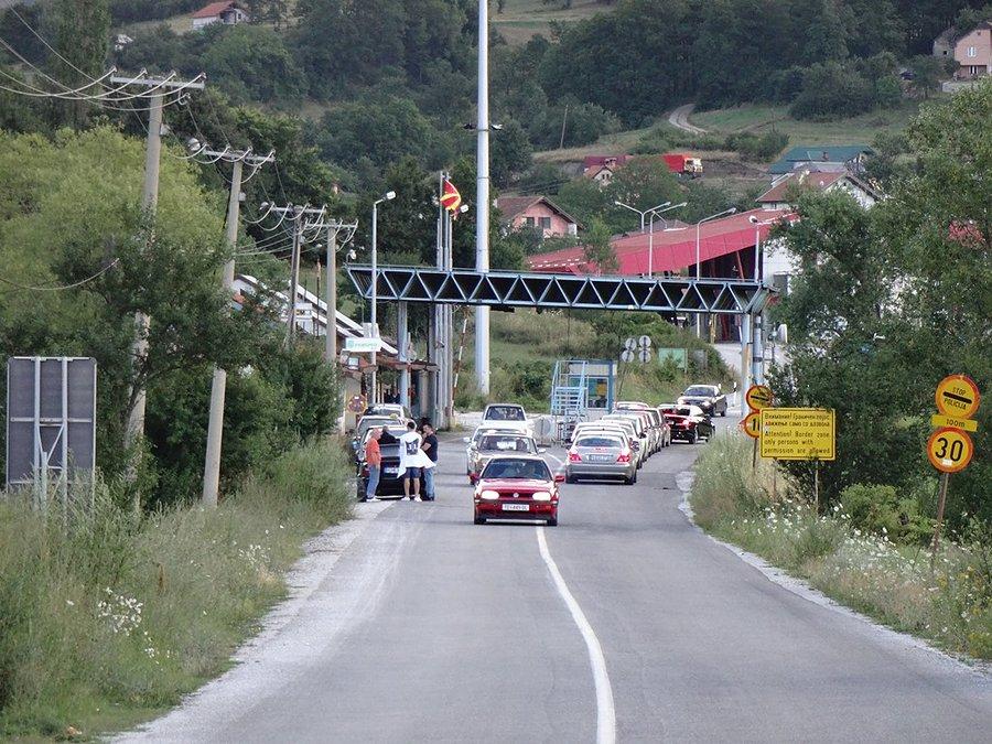 Macedonia
