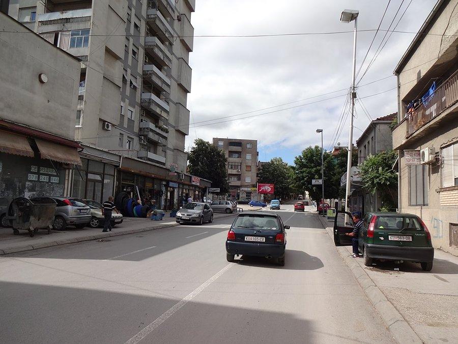 Kumanowo