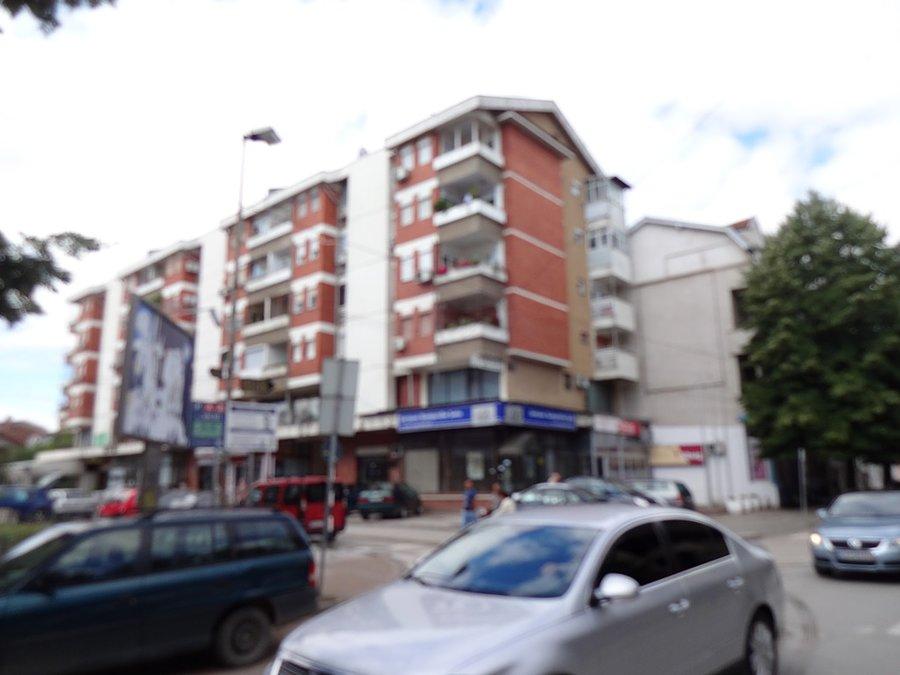 Kumanowo