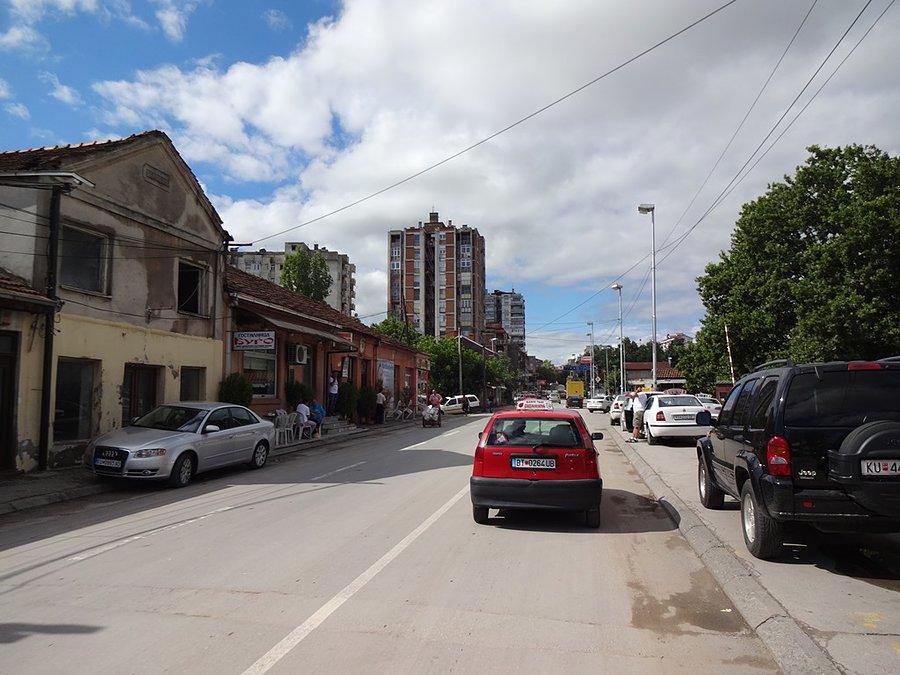 Kumanowo