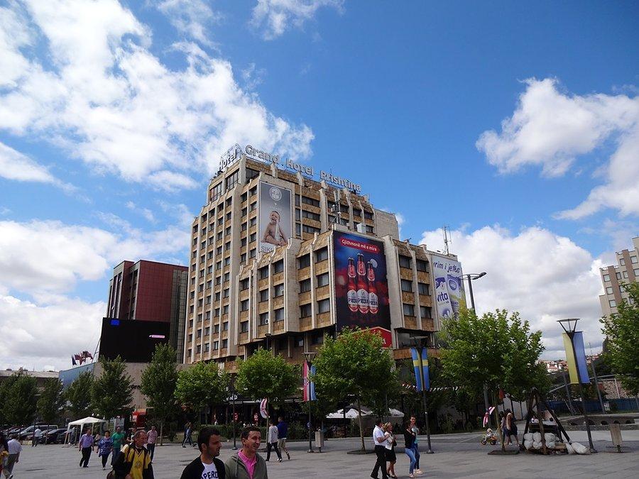 Typowa architektura