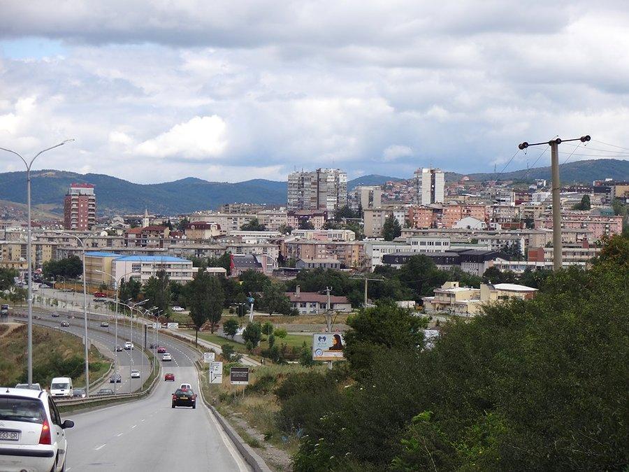 Prisztina