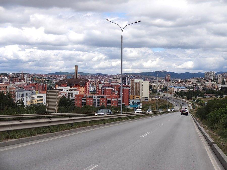 Prisztina