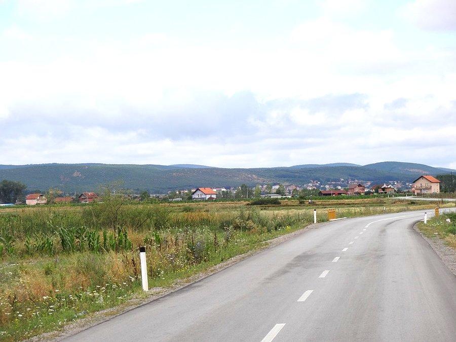Taki oto widoczek