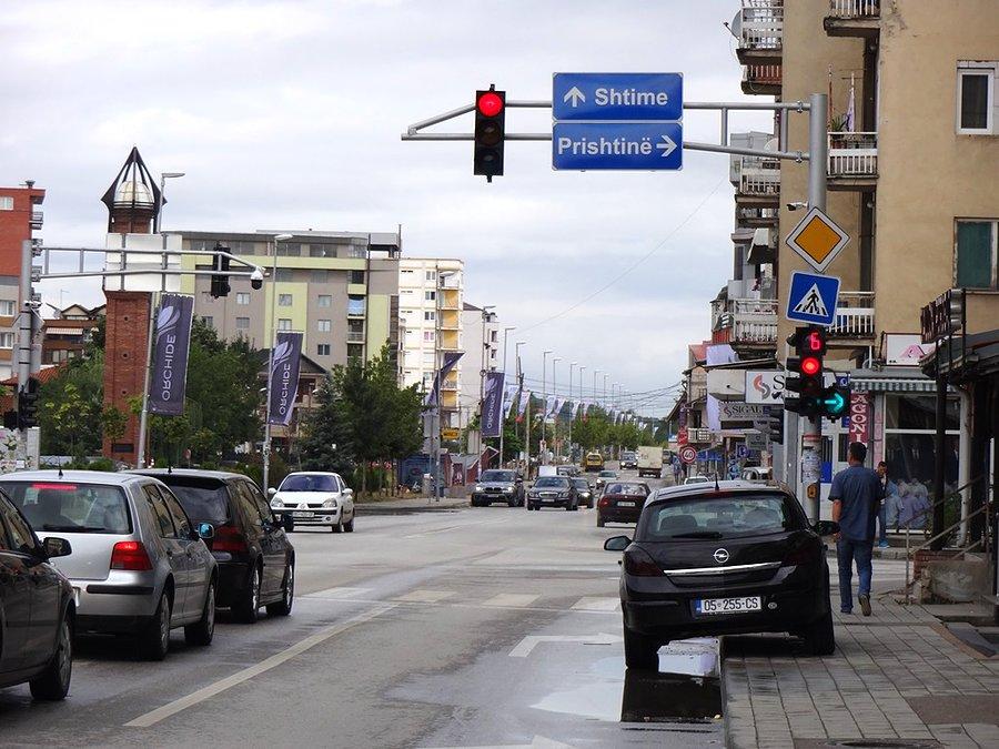 Ferizaj