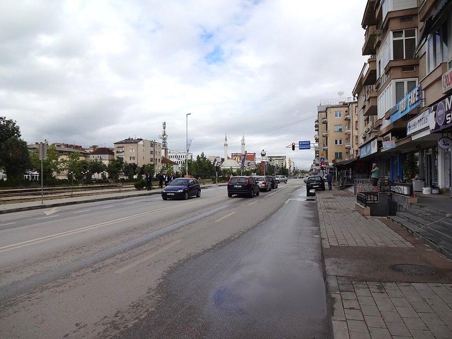 Ferizaj