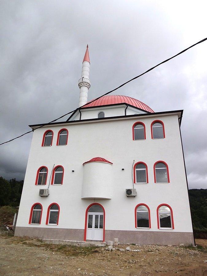 Meczet