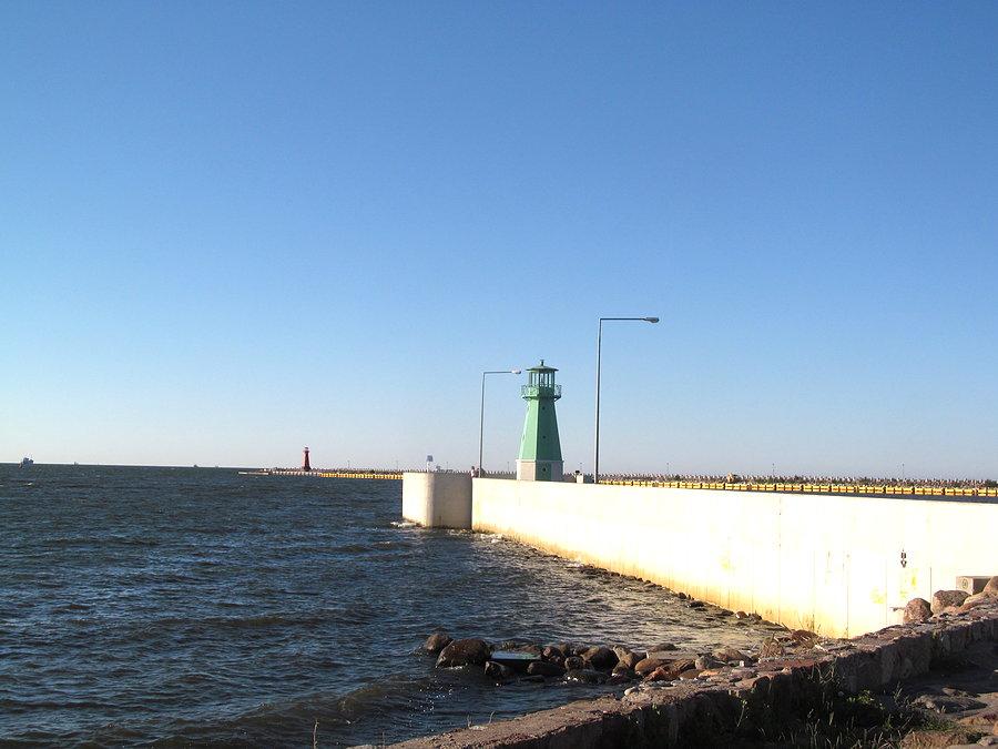Nowy Port