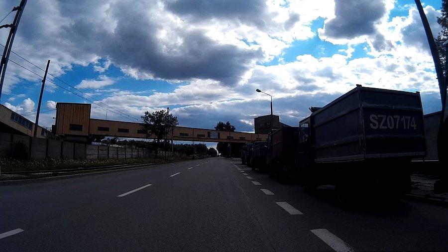 Zlot Multicarów ;)