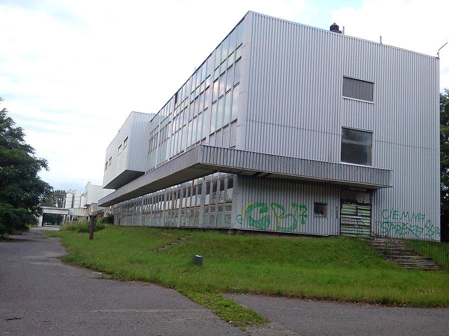 Morcinek Kaczyce