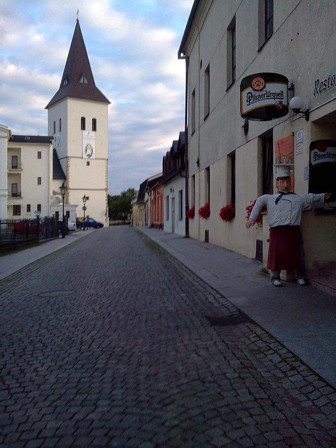 Karwina Frysztat