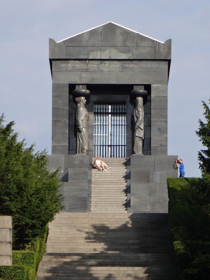 Grób Nieznanego Zołnierza