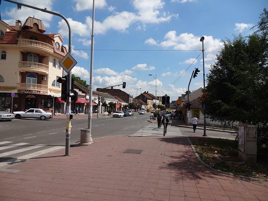 Maldenovac