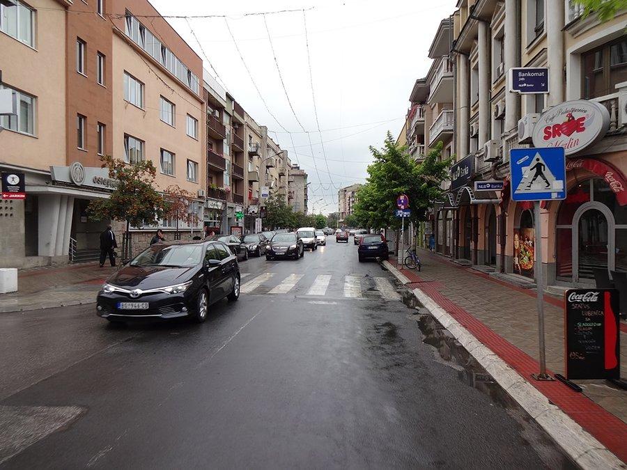 Jagodina