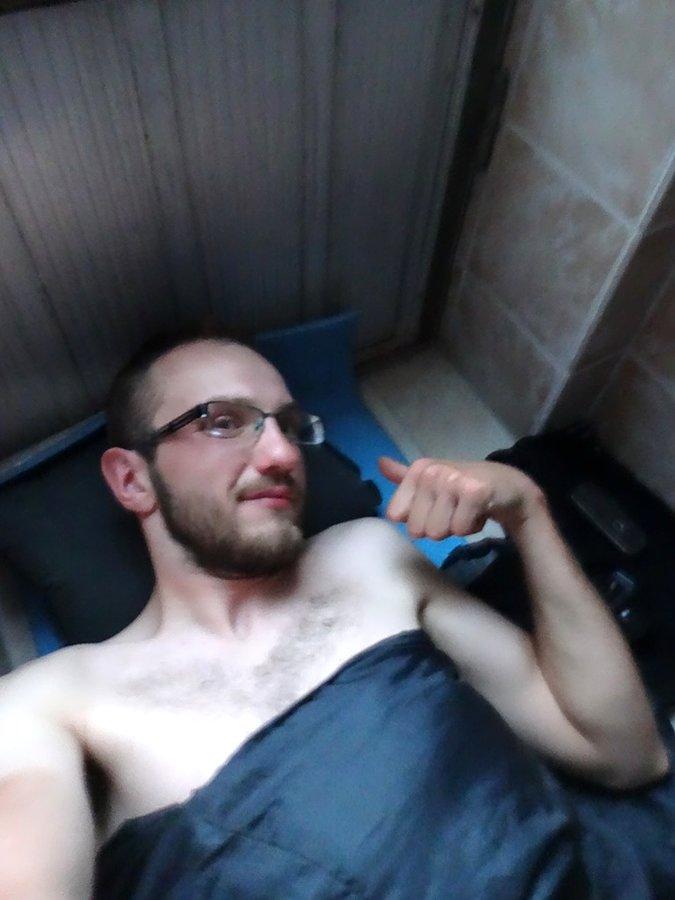 Jest dobrze :)