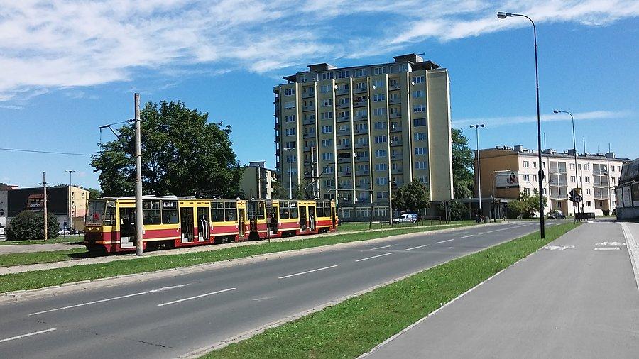 Pętla Towarowa
