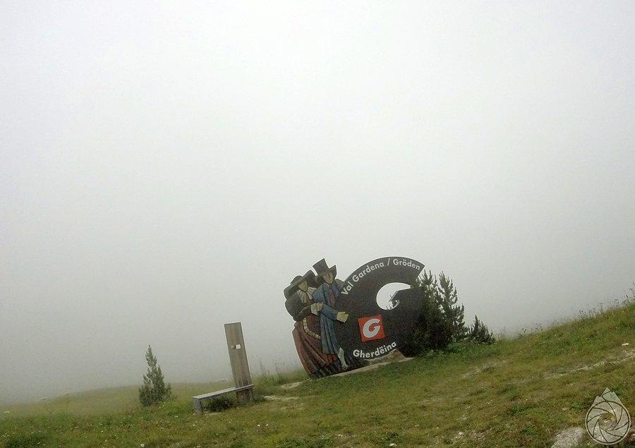 Piękne widoki, super pogoda, dobry klimat