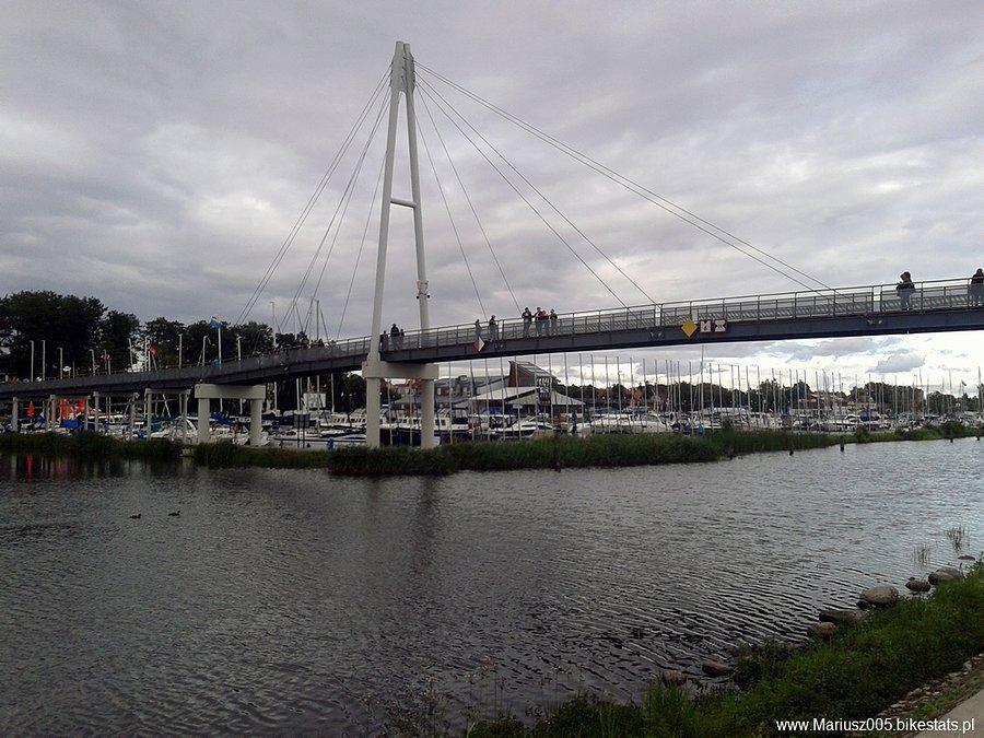 Port Żeglugi Mazurskiej Giżycko