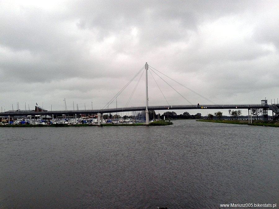 Port Żeglugi Mazurskiej Giżycko