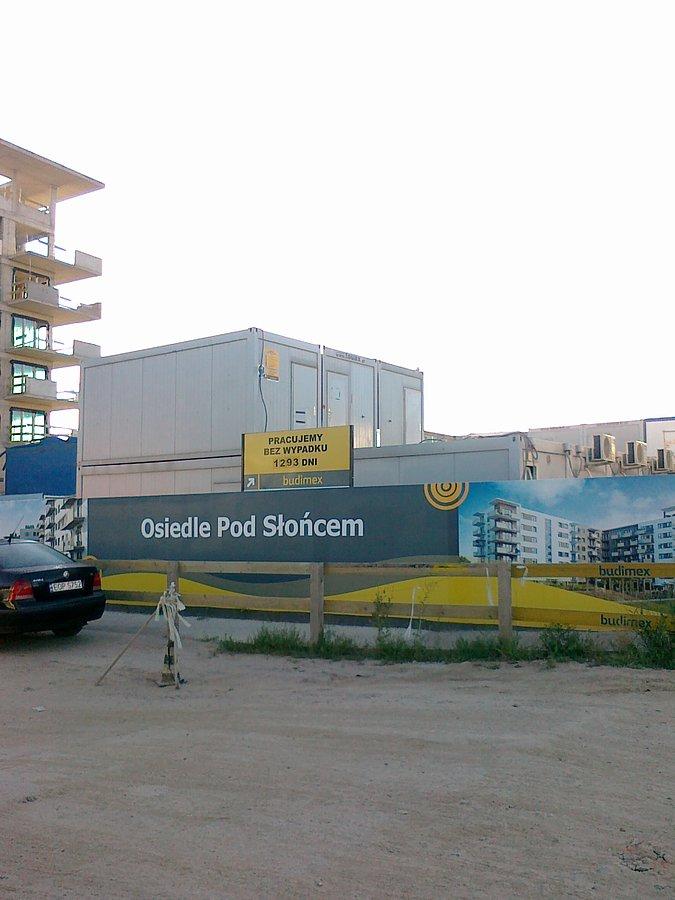 Licznik jak stał tak stoi