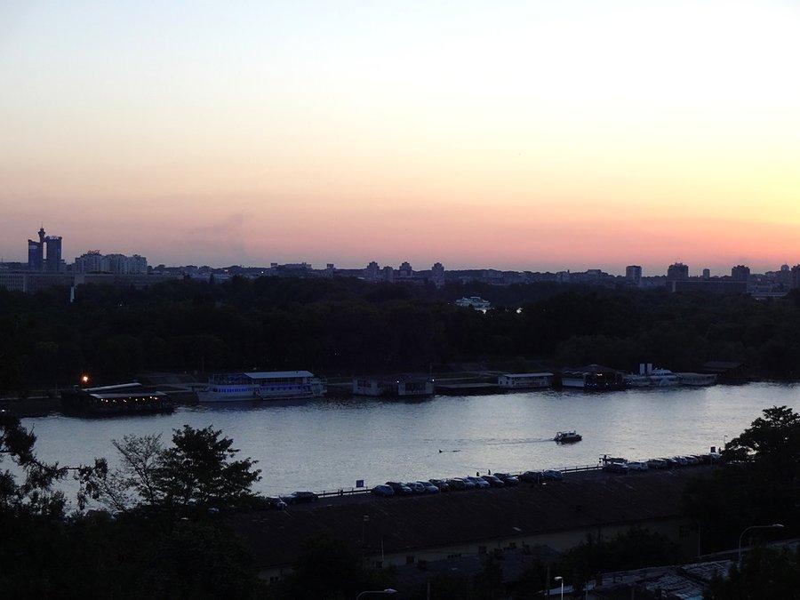 Belgrad