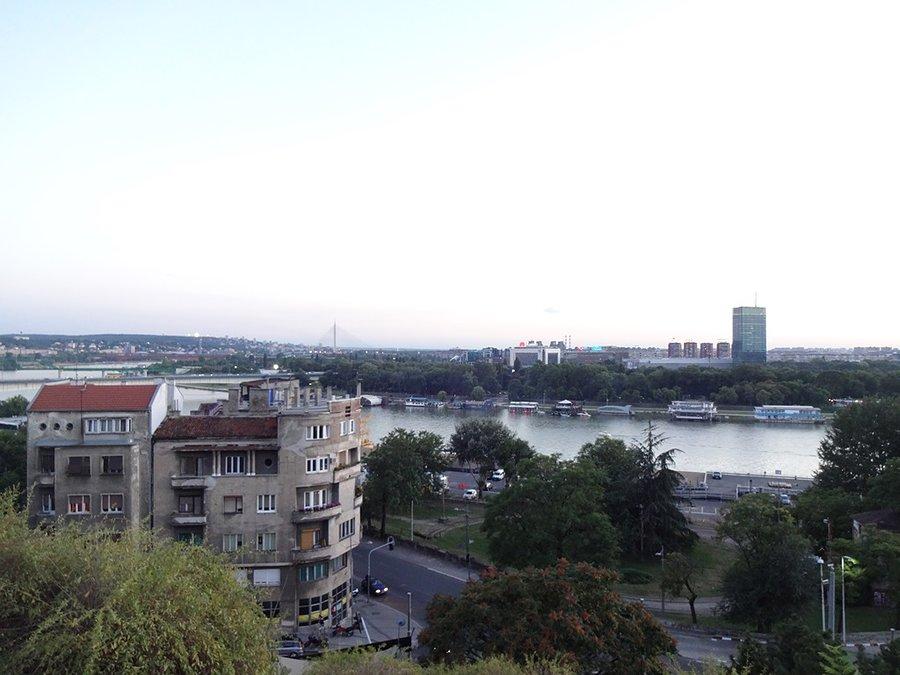 Belgrad