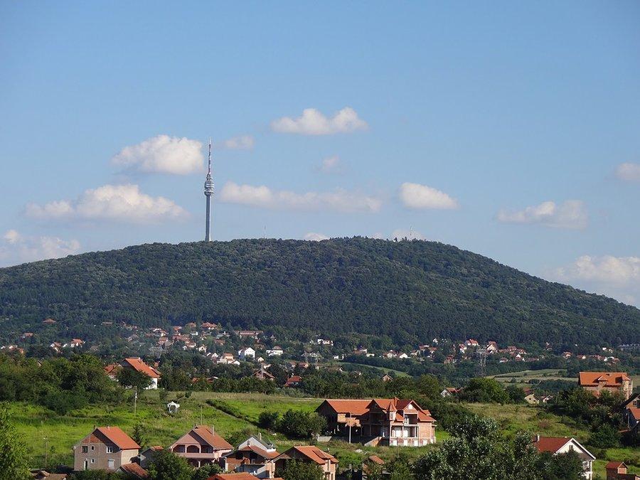 Cel mojego dzisiejszego wyjazdu