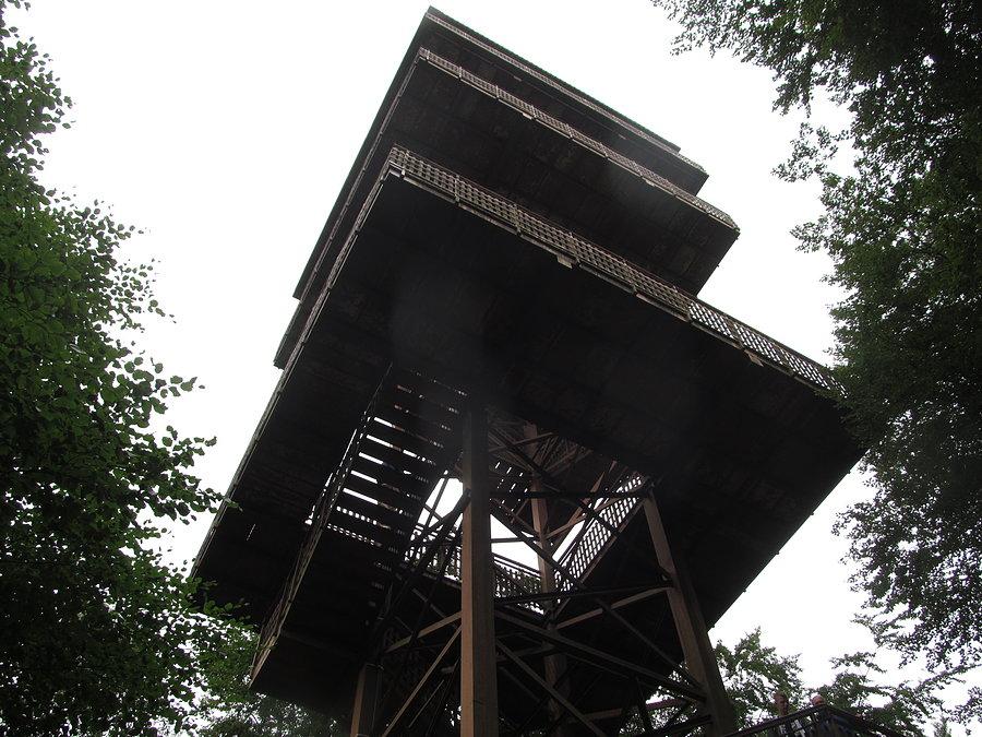 Wieża widokowa