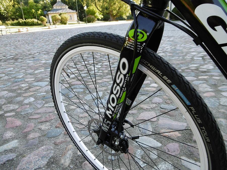 Giant Mosso M5