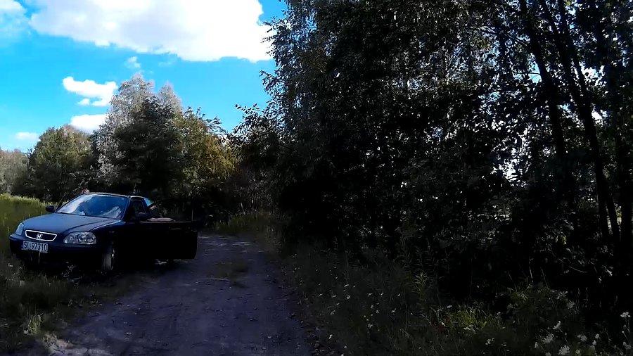 Młodzież się bawi