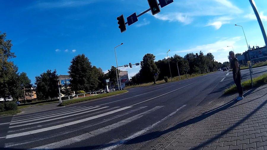 W Piotrowicach koło Famuru